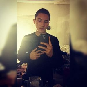 Meet your Posher, Marcus